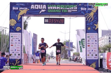 AQUA WARRIORS QUẢNG TRỊ 2025 - Ảnh #4056595