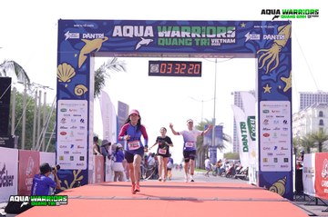 AQUA WARRIORS QUẢNG TRỊ 2025 - Ảnh #4056085