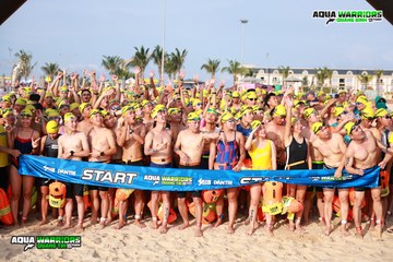 AQUA WARRIORS QUẢNG TRỊ 2025 - Ảnh #4045651