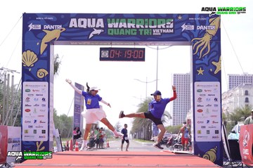 AQUA WARRIORS QUẢNG TRỊ 2025 - Ảnh #4056911