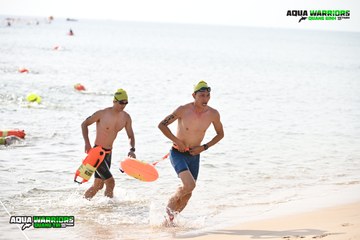 AQUA WARRIORS QUẢNG TRỊ 2025 - Ảnh #4058808