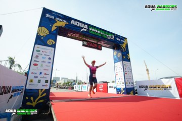 AQUA WARRIORS QUẢNG TRỊ 2025 - Ảnh #4057464
