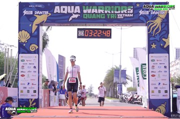 AQUA WARRIORS QUẢNG TRỊ 2025 - Ảnh #4055772