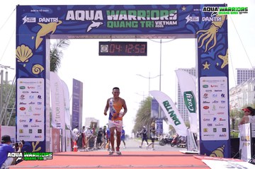 AQUA WARRIORS QUẢNG TRỊ 2025 - Ảnh #4056848