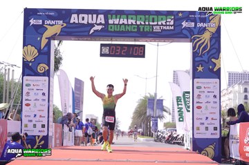AQUA WARRIORS QUẢNG TRỊ 2025 - Ảnh #4055713