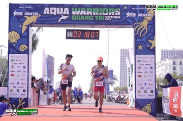 AQUA WARRIORS QUẢNG TRỊ 2025 - Ảnh #4055571