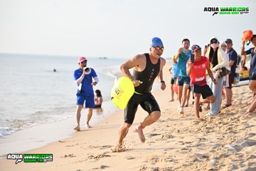 AQUA WARRIORS QUẢNG TRỊ 2025 - Ảnh #4058244
