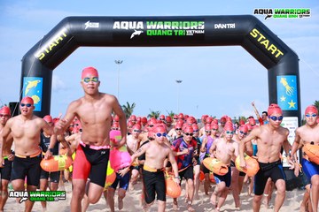 AQUA WARRIORS QUẢNG TRỊ 2025 - Ảnh #4045801