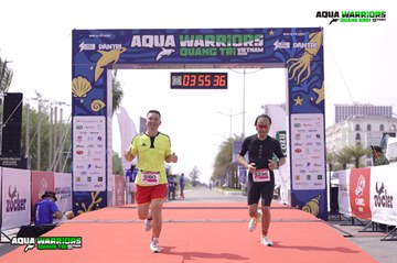 AQUA WARRIORS QUẢNG TRỊ 2025 - Ảnh #4056625