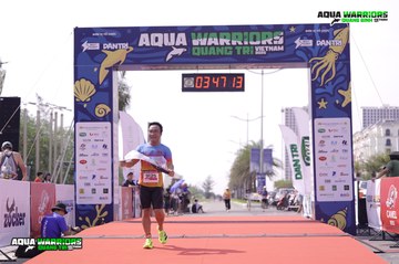 AQUA WARRIORS QUẢNG TRỊ 2025 - Ảnh #4056413