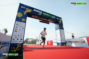 AQUA WARRIORS QUẢNG TRỊ 2025 - Ảnh #4056983