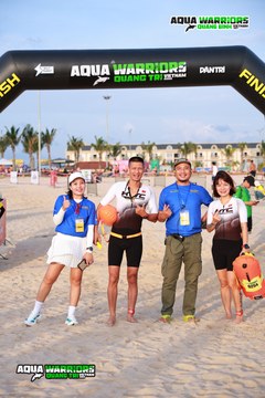 AQUA WARRIORS QUẢNG TRỊ 2025 - Ảnh #4045507