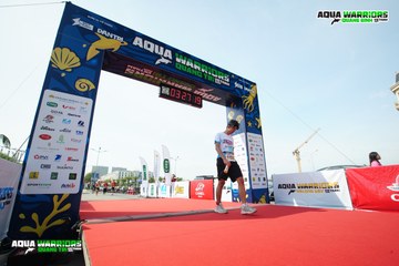 AQUA WARRIORS QUẢNG TRỊ 2025 - Ảnh #4057439