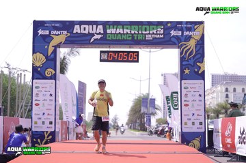 AQUA WARRIORS QUẢNG TRỊ 2025 - Ảnh #4056759