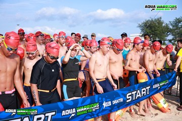 AQUA WARRIORS QUẢNG TRỊ 2025 - Ảnh #4045782
