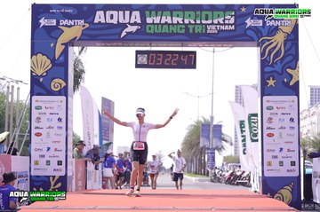 AQUA WARRIORS QUẢNG TRỊ 2025 - Ảnh #4055771