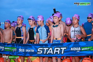 AQUA WARRIORS QUẢNG TRỊ 2025 - Ảnh #4045293