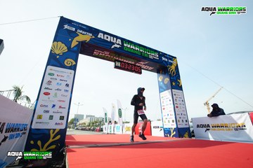AQUA WARRIORS QUẢNG TRỊ 2025 - Ảnh #4057353