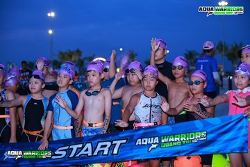 AQUA WARRIORS QUẢNG TRỊ 2025 - Ảnh #4045254