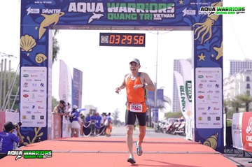 AQUA WARRIORS QUẢNG TRỊ 2025 - Ảnh #4056019