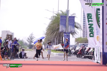 AQUA WARRIORS QUẢNG TRỊ 2025 - Ảnh #4056414