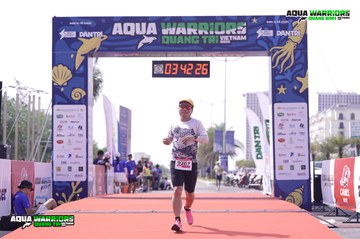 AQUA WARRIORS QUẢNG TRỊ 2025 - Ảnh #4056307