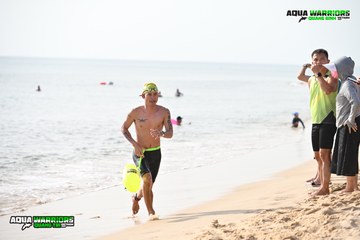 AQUA WARRIORS QUẢNG TRỊ 2025 - Ảnh #4058762
