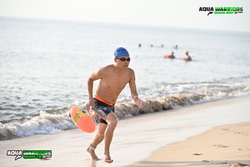 AQUA WARRIORS QUẢNG TRỊ 2025 - Ảnh #4058431