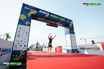 AQUA WARRIORS QUẢNG TRỊ 2025 - Ảnh #4057082