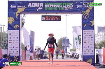 AQUA WARRIORS QUẢNG TRỊ 2025 - Ảnh #4056269