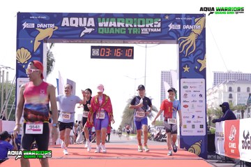 AQUA WARRIORS QUẢNG TRỊ 2025 - Ảnh #4055514