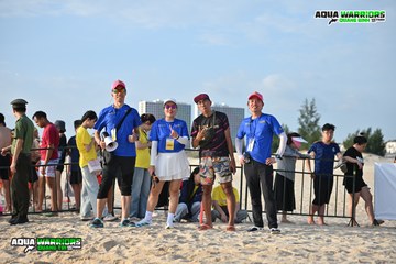 AQUA WARRIORS QUẢNG TRỊ 2025 - Ảnh #4058311