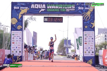 AQUA WARRIORS QUẢNG TRỊ 2025 - Ảnh #4055422
