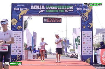 AQUA WARRIORS QUẢNG TRỊ 2025 - Ảnh #4055776