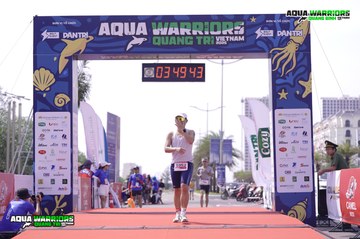 AQUA WARRIORS QUẢNG TRỊ 2025 - Ảnh #4056447