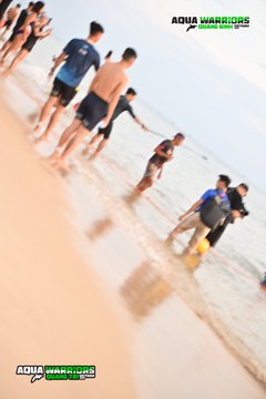 AQUA WARRIORS QUẢNG TRỊ 2025 - Ảnh #4058075