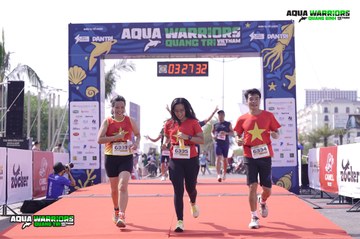 AQUA WARRIORS QUẢNG TRỊ 2025 - Ảnh #4055959