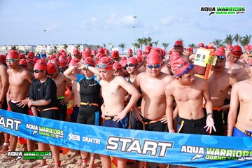 AQUA WARRIORS QUẢNG TRỊ 2025 - Ảnh #4045771