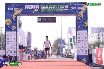 AQUA WARRIORS QUẢNG TRỊ 2025 - Ảnh #4055448