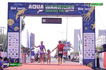 AQUA WARRIORS QUẢNG TRỊ 2025 - Ảnh #4055742
