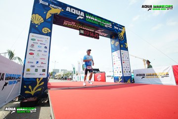 AQUA WARRIORS QUẢNG TRỊ 2025 - Ảnh #4057800
