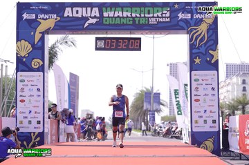 AQUA WARRIORS QUẢNG TRỊ 2025 - Ảnh #4056081