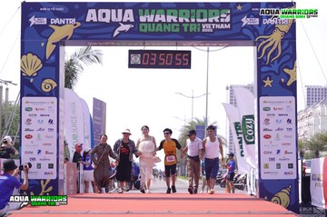 AQUA WARRIORS QUẢNG TRỊ 2025 - Ảnh #4056490