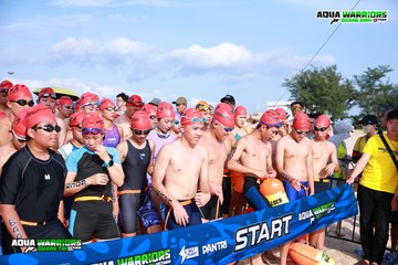 AQUA WARRIORS QUẢNG TRỊ 2025 - Ảnh #4045781