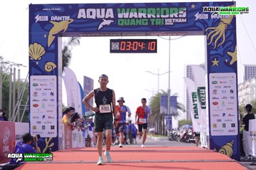 AQUA WARRIORS QUẢNG TRỊ 2025 - Ảnh #4056922
