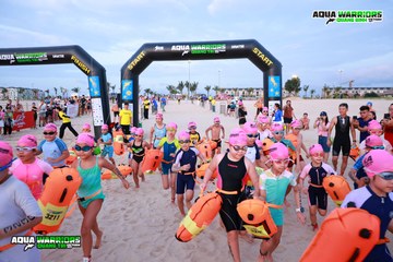 AQUA WARRIORS QUẢNG TRỊ 2025 - Ảnh #4045379