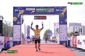 AQUA WARRIORS QUẢNG TRỊ 2025 - Ảnh #4056689