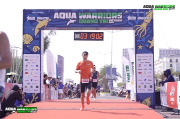 AQUA WARRIORS QUẢNG TRỊ 2025 - Ảnh #4055616