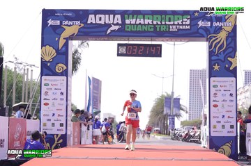 AQUA WARRIORS QUẢNG TRỊ 2025 - Ảnh #4055731