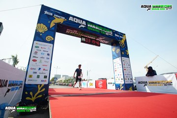 AQUA WARRIORS QUẢNG TRỊ 2025 - Ảnh #4057263